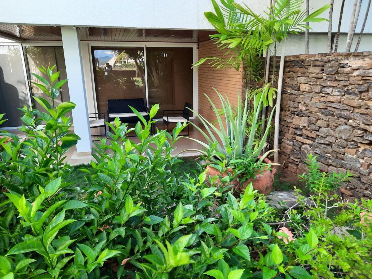 ¡Hermoso Apartamento En Loma Real! Apartment Porlamar Exterior photo